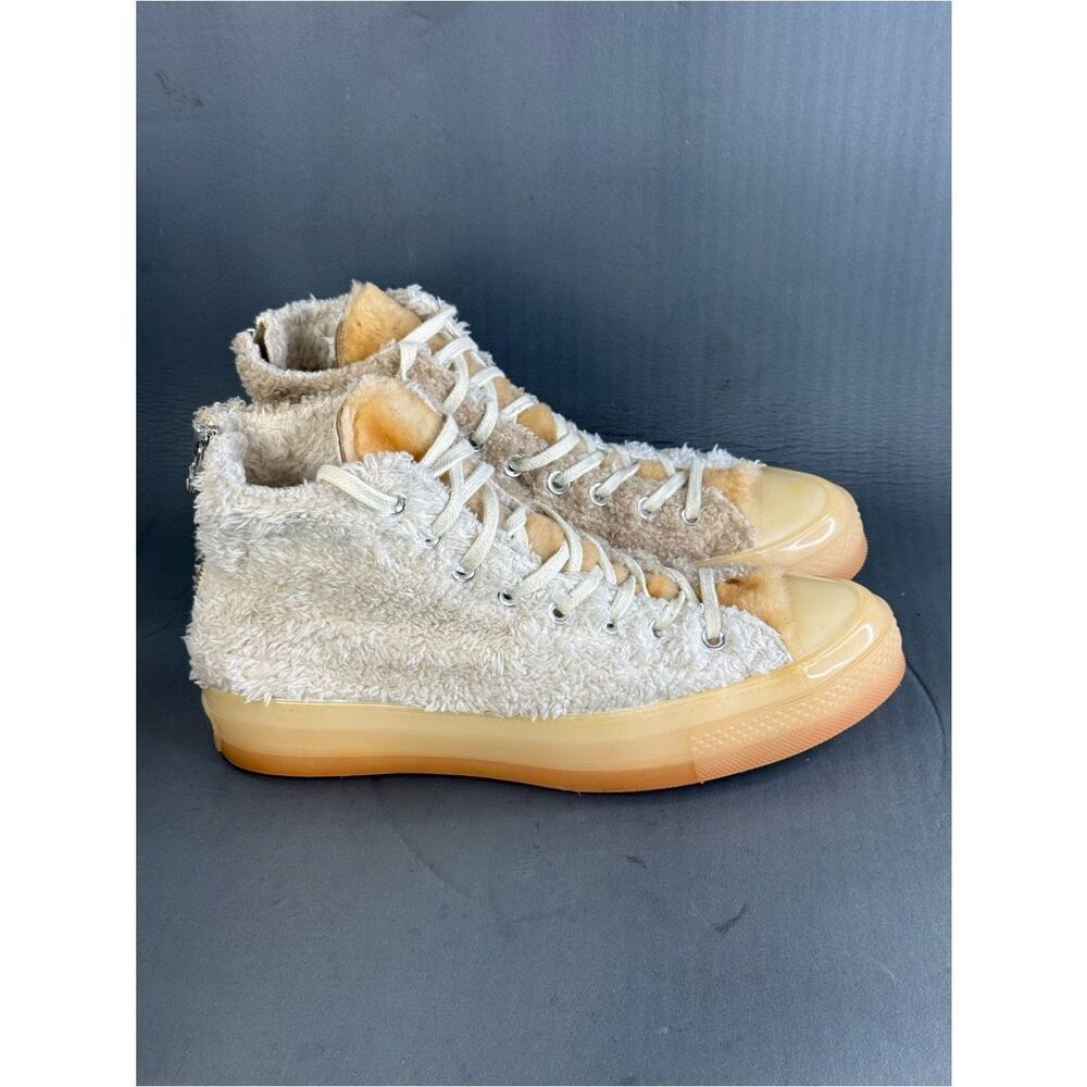 Converse Chuck 70 High x CLOT Ice Cold 2019 Limited Edition Mens size 9 (women11